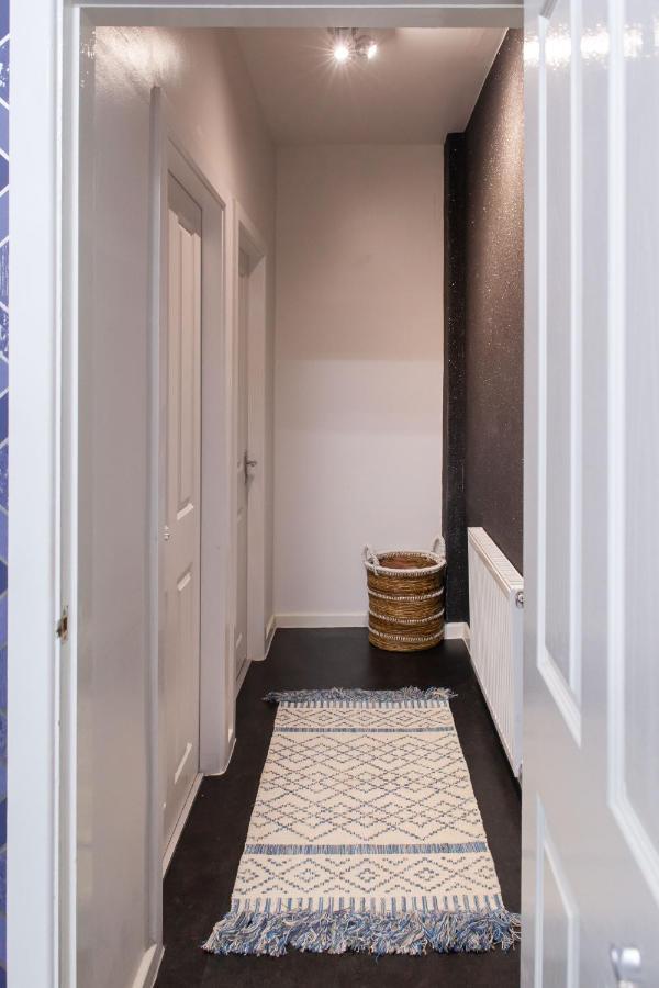 Cosy Luxury Suite Jewellery Quarter - Birmingham Exterior photo